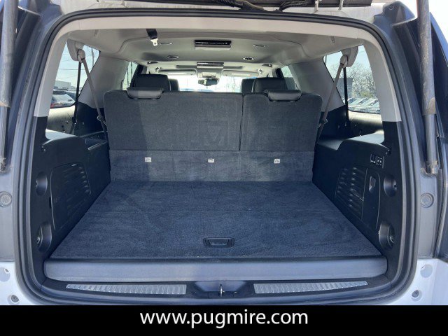 Used 2019 GMC Yukon XL Denali w/ Open Road Package image 18