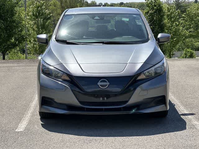 Used 2023 Nissan Leaf S FWD image 19