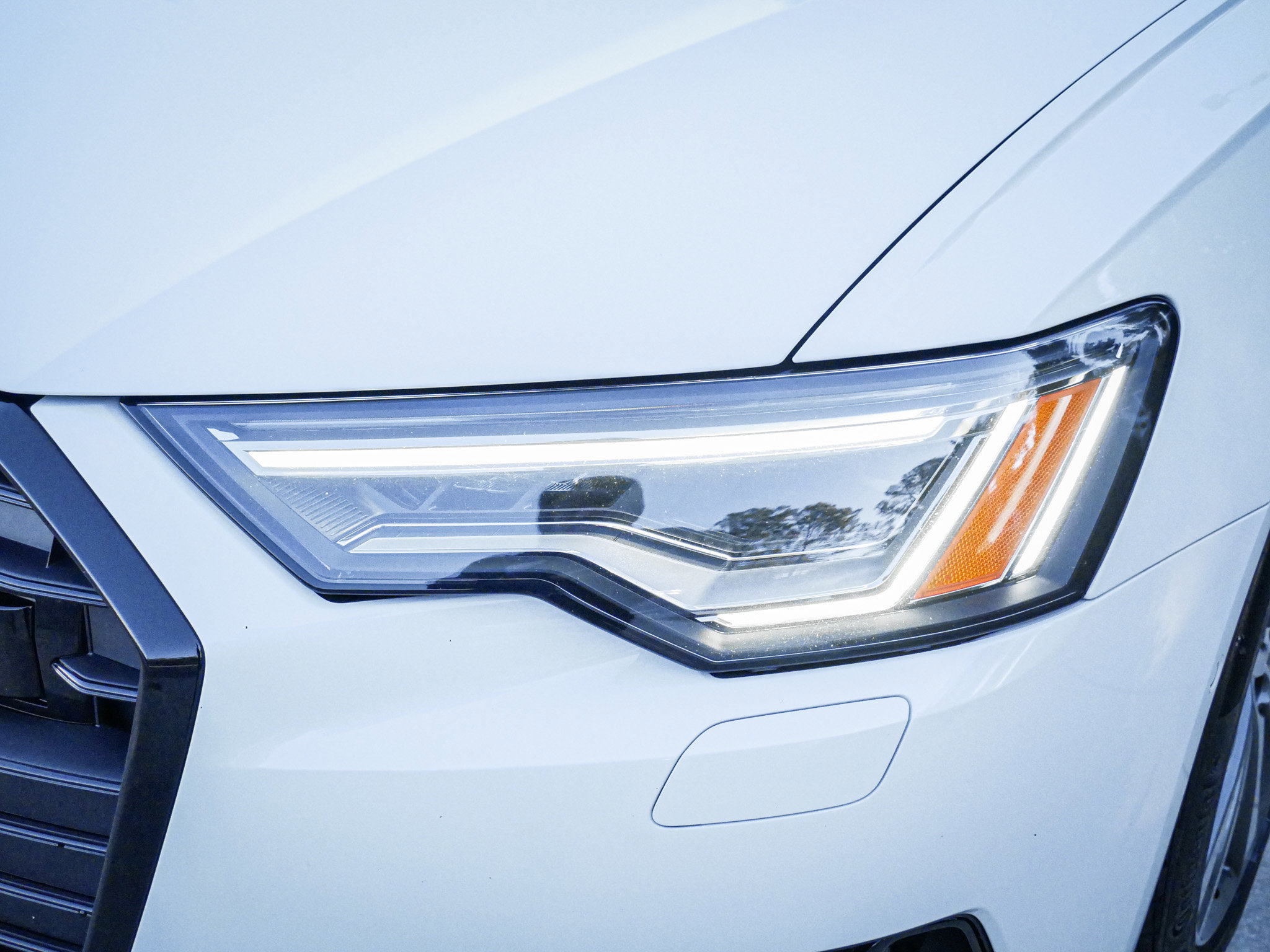 Used 2021 Audi A6 Premium Plus image 6