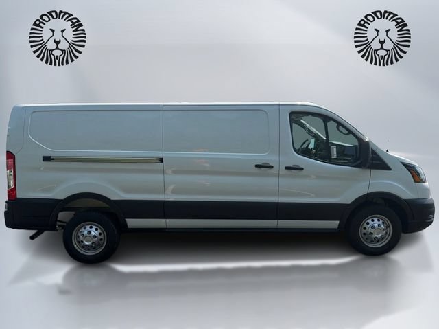 New 2026 Ford Transit 250 Low Roof AWD image 5