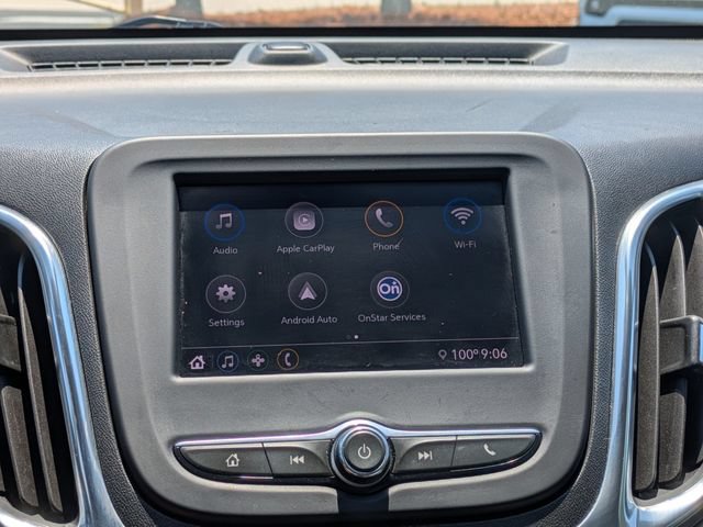 Used 2021 Chevrolet Equinox LS w/ LS Convenience Package FWD image 23