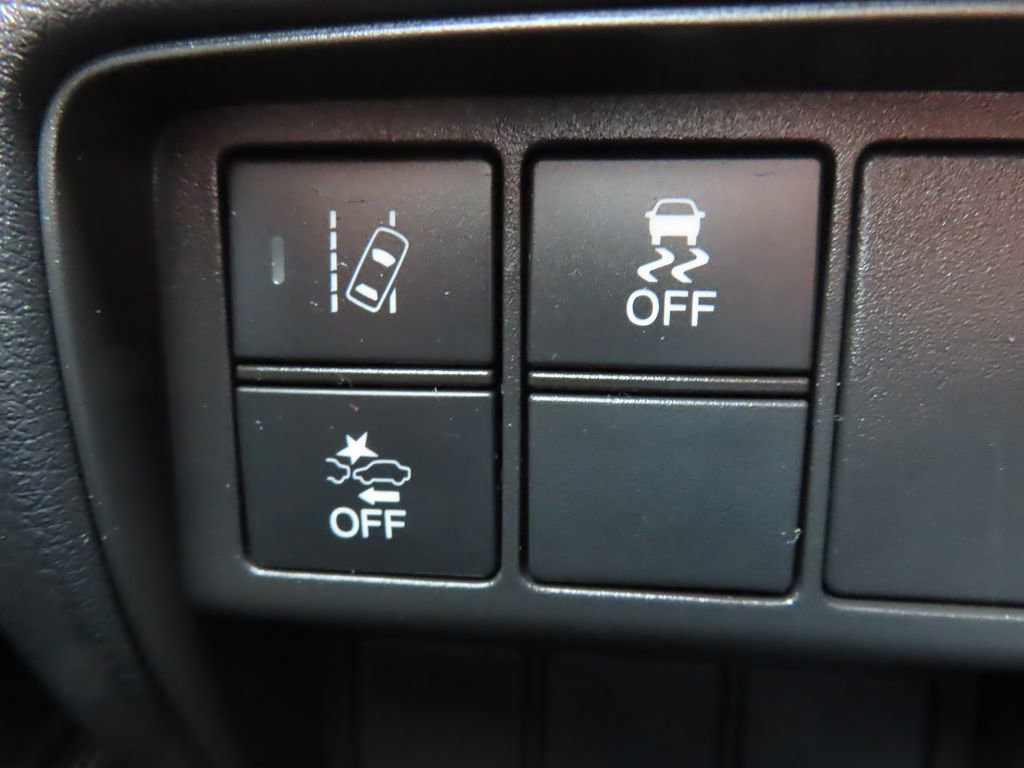 Used 2019 Honda CR-V EX image 13
