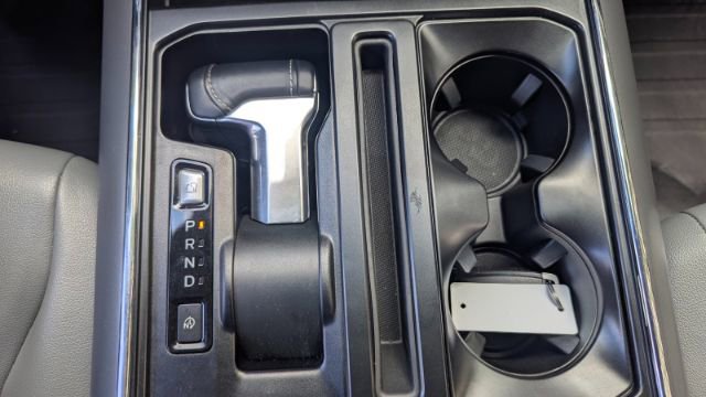 Used 2022 Ford F150 Lightning Pro image 34