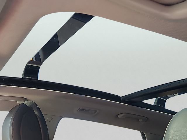 Used 2017 Hyundai Tucson Limited w/ Limited Ultimate Package 03 image 14