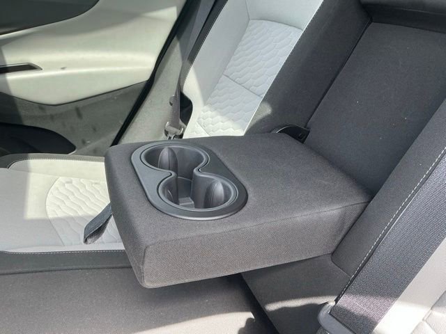 Used 2018 Chevrolet Equinox LT FWD image 35
