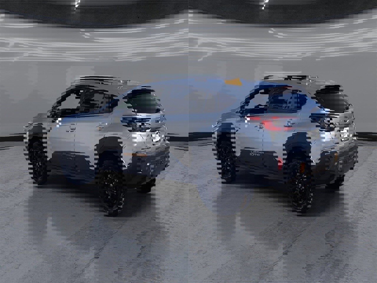 New 2026 Subaru Crosstrek 2.5i Wilderness image 4