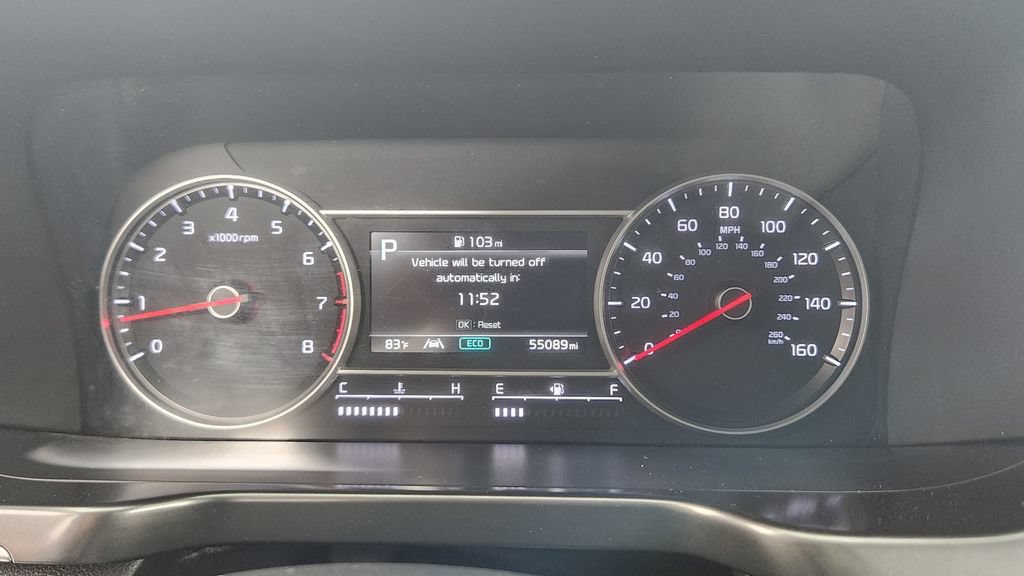 Used 2021 Kia Sorento S w/ Panoramic Sunroof Package FWD image 24