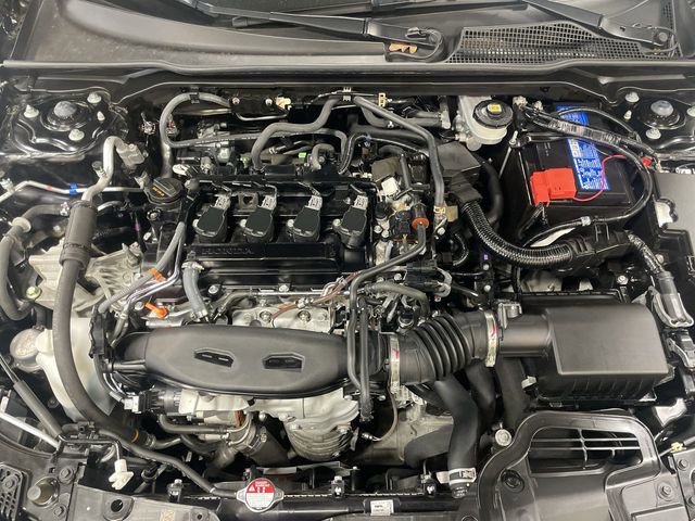 Used 2022 Honda Civic EX-L image 28