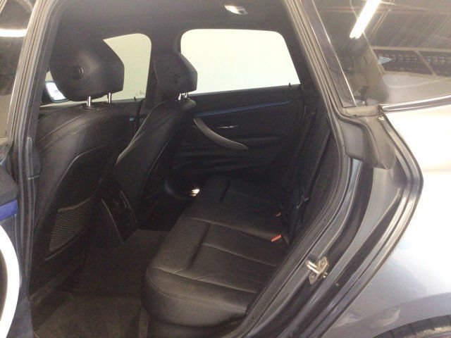 Used 2015 BMW 328i Gran Turismo xDrive AWD/4WD image 14