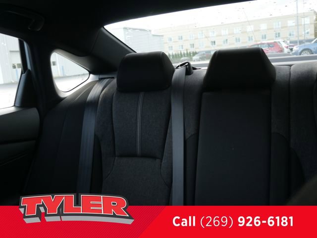 New 2025 Honda Accord Sport image 39