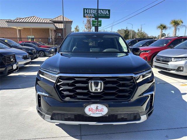 Used 2023 Honda Pilot EX-L image 2