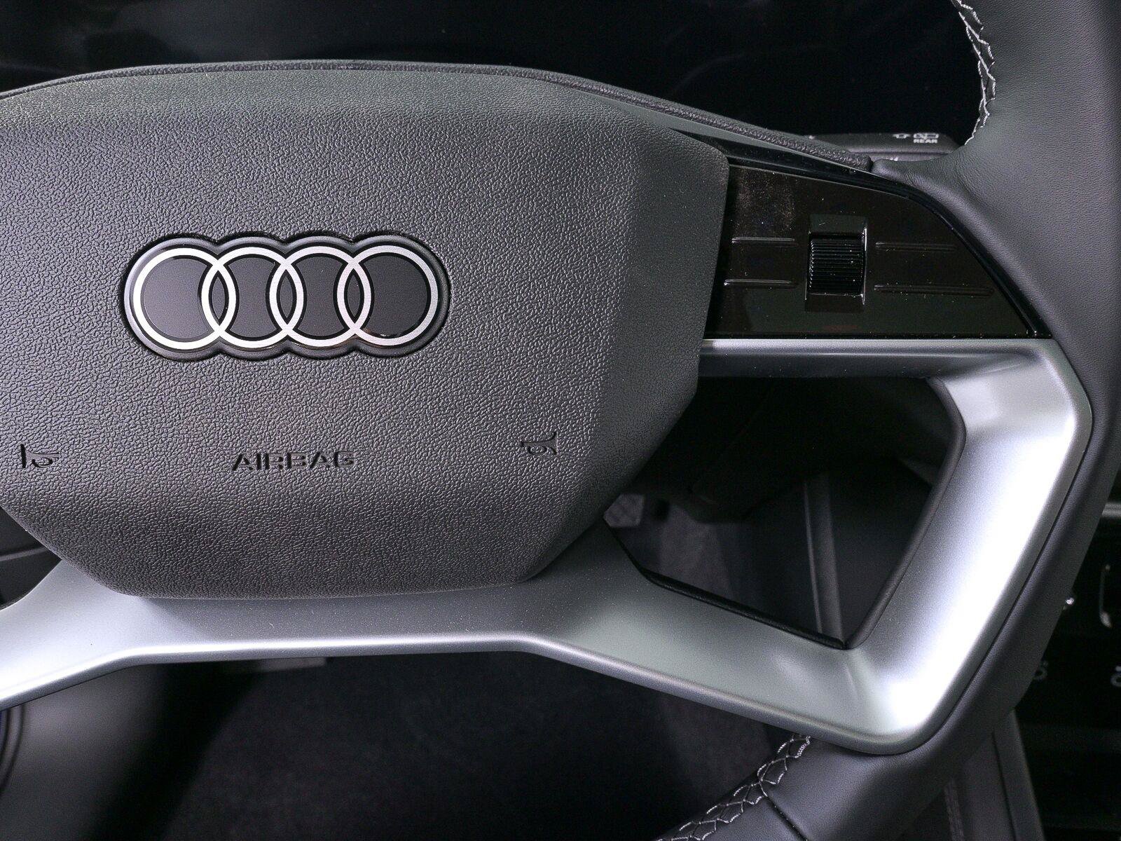 New 2026 Audi Q5 2.0T AWD/4WD image 12