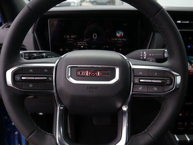 New 2026 GMC Terrain Elevation w/ Elevation Premium Package image 27