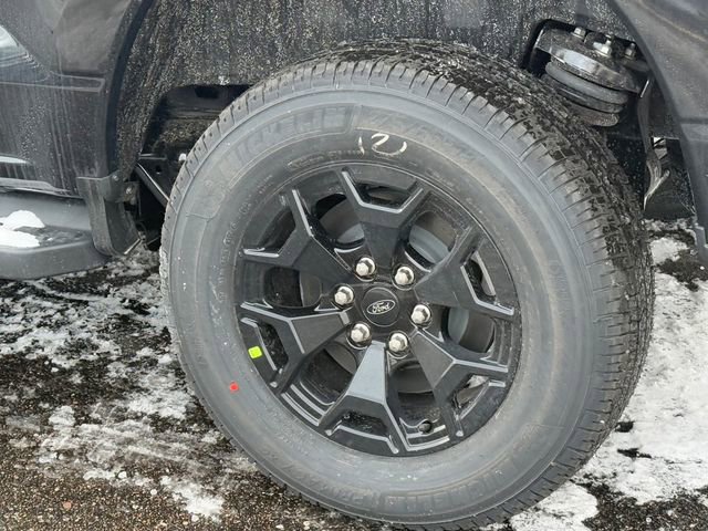 New 2025 Ford F150 Lightning XLT AWD/4WD image 7
