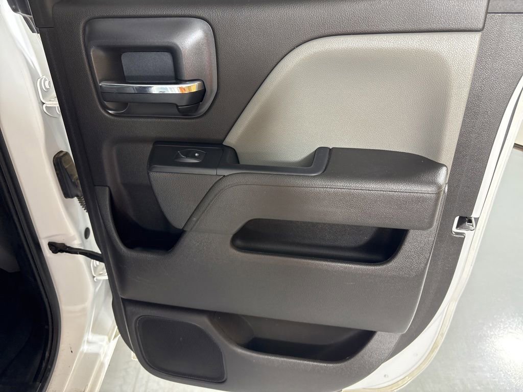 Used 2016 Chevrolet Silverado 1500 LS w/ Trailering Package RWD image 22