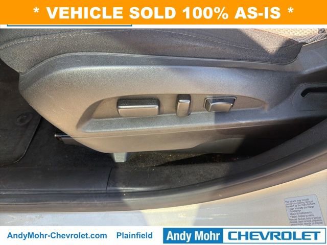 Used 2015 Chevrolet Equinox LT image 12