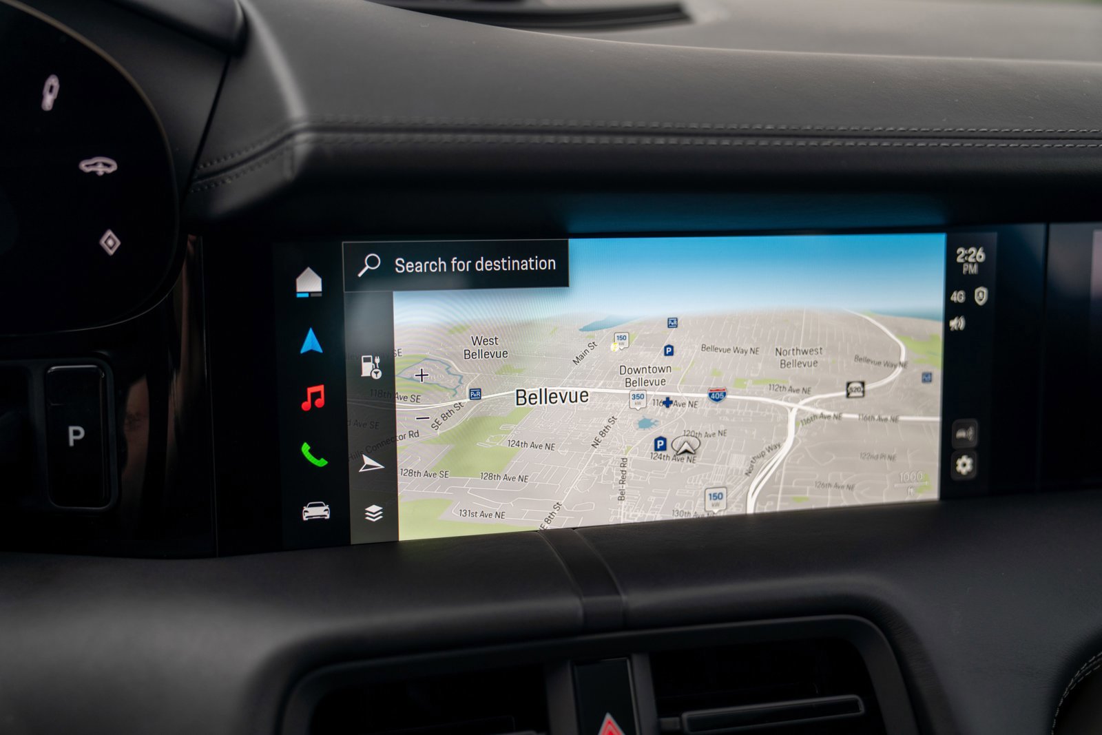 Certified 2025 Porsche Taycan Turbo image 17