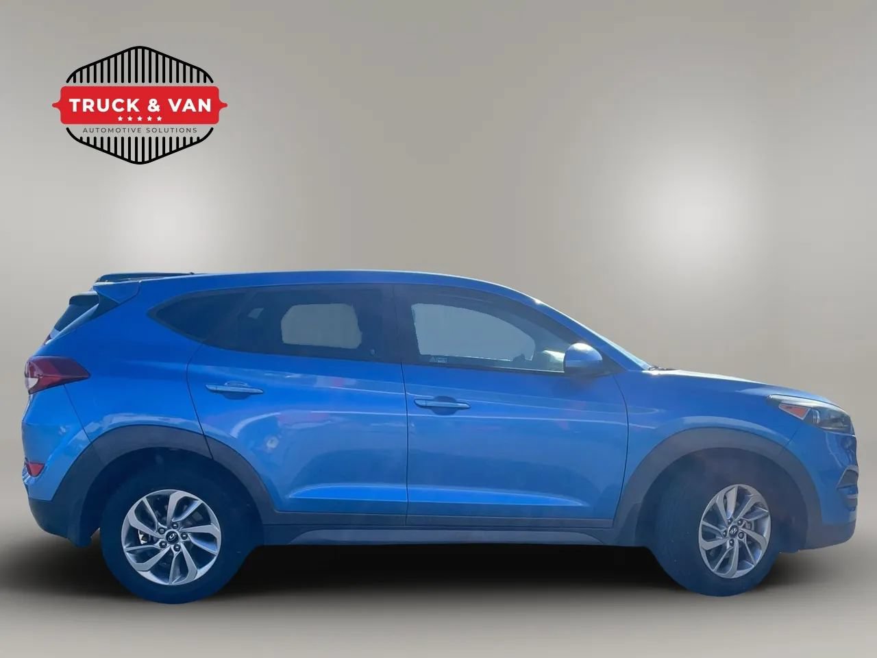 Used 2016 Hyundai Tucson SE FWD image 7