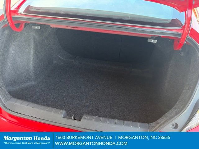 Used 2020 Honda Civic Si image 28