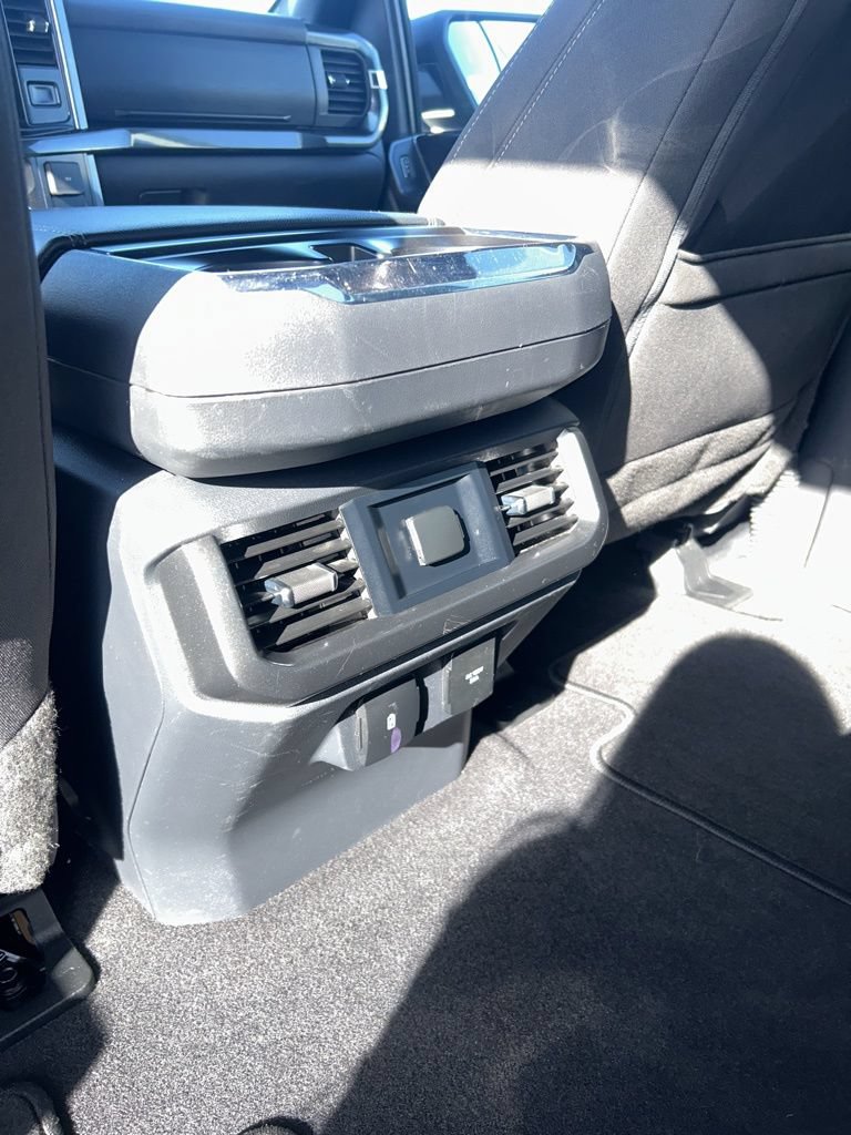 Used 2023 Ford F150 XLT w/ Equipment Group 302A High AWD/4WD image 6