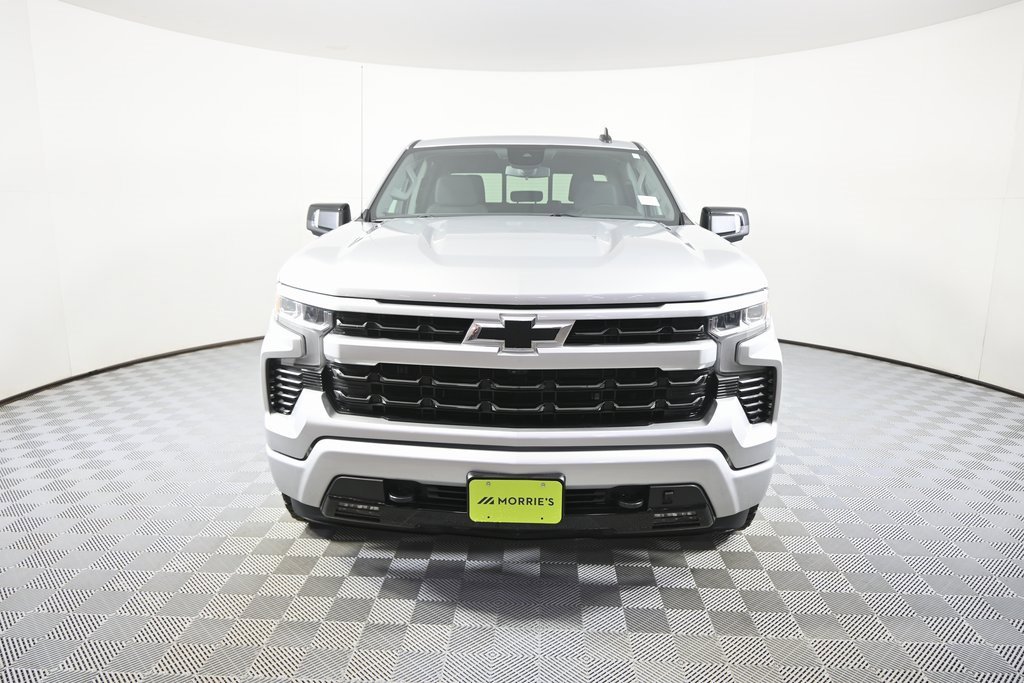 Used 2022 Chevrolet Silverado 1500 RST image 11