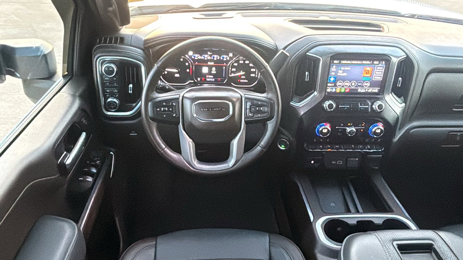 Used 2022 GMC Sierra 2500 Denali image 18