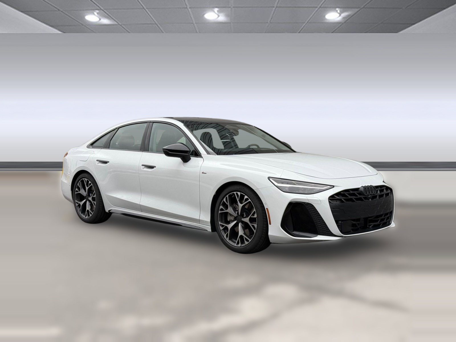 New 2026 Audi A6 Prestige AWD/4WD image 7
