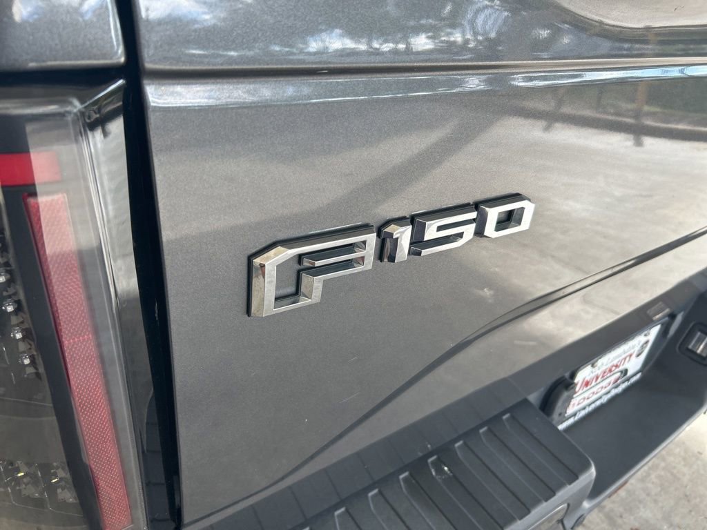 Used 2016 Ford F150 XLT w/ Equipment Group 302A Luxury image 21