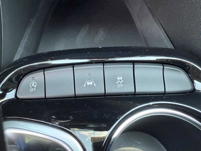 New 2026 Buick Encore GX Sport Touring w/ Comfort Package image 7