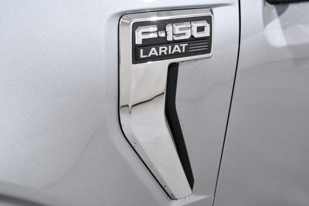 New 2026 Ford F150 Lariat AWD/4WD image 21