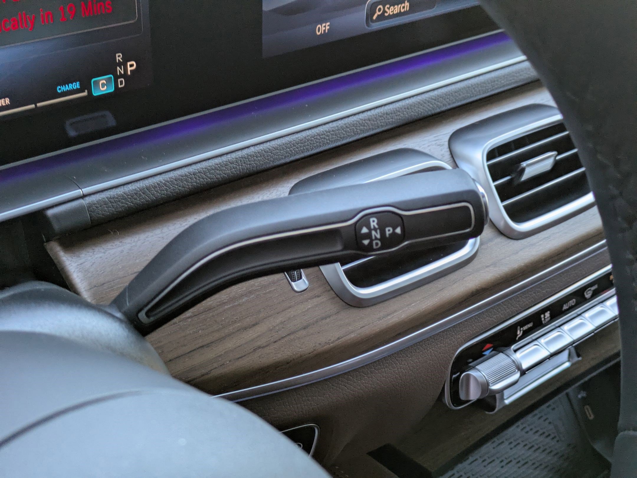 New 2026 Mercedes-Benz GLE 450 4MATIC image 13