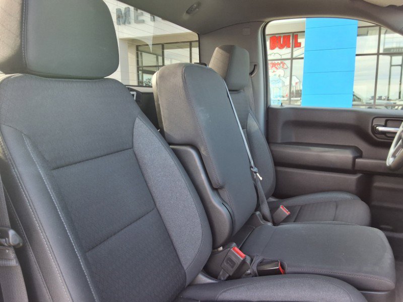 Used 2024 GMC Sierra 1500 Pro w/ Convenience Package image 15