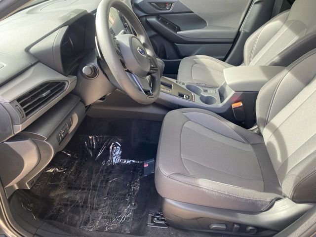 New 2026 Subaru Crosstrek 2.0i Premium image 9