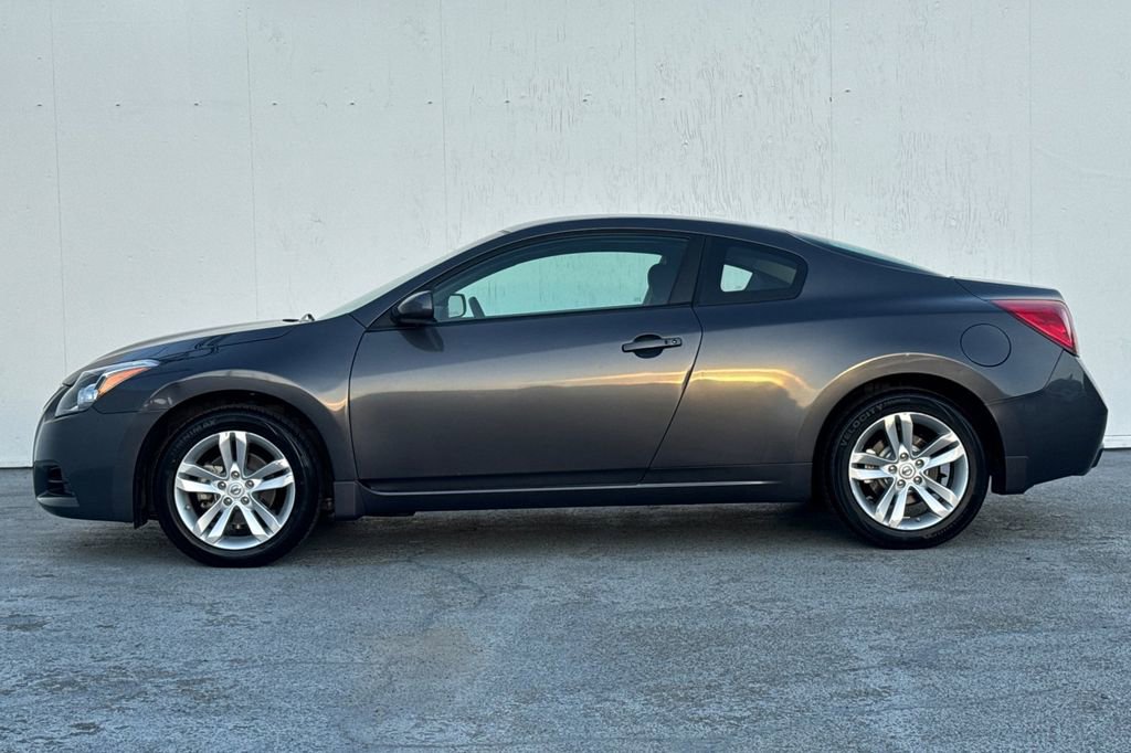 Used 2013 Nissan Altima 2.5 S image 6