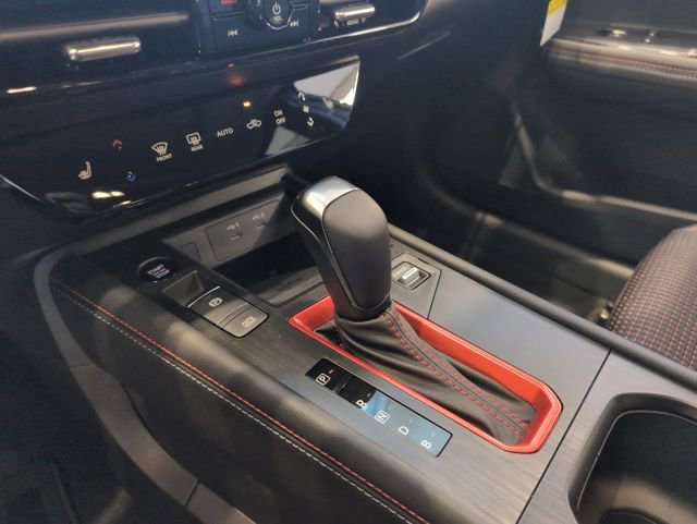 New 2026 Nissan Kicks SR w/ SR Premium Package image 22