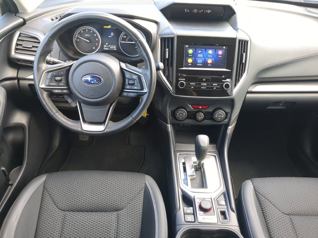 Used 2019 Subaru Forester Premium AWD/4WD image 13