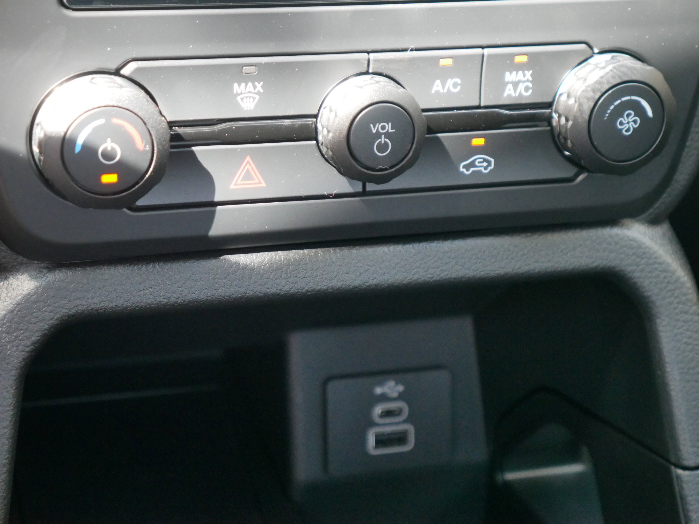 New 2025 Ford Ranger XL w/ Trailer Tow Package image 13