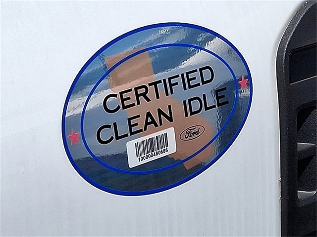 New 2024 Ford F550 4x4 Regular Cab Super Duty image 4