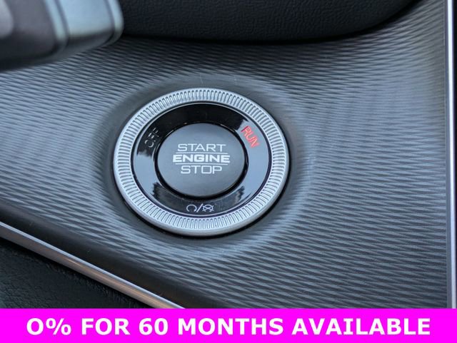 New 2025 Jeep Grand Cherokee L Laredo w/ Luxury Tech Group I image 21