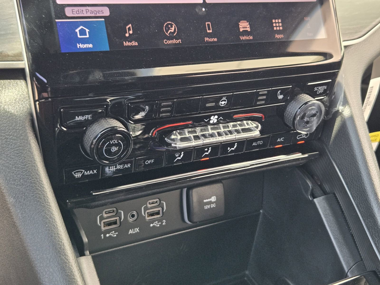 New 2025 Jeep Grand Cherokee Limited image 16