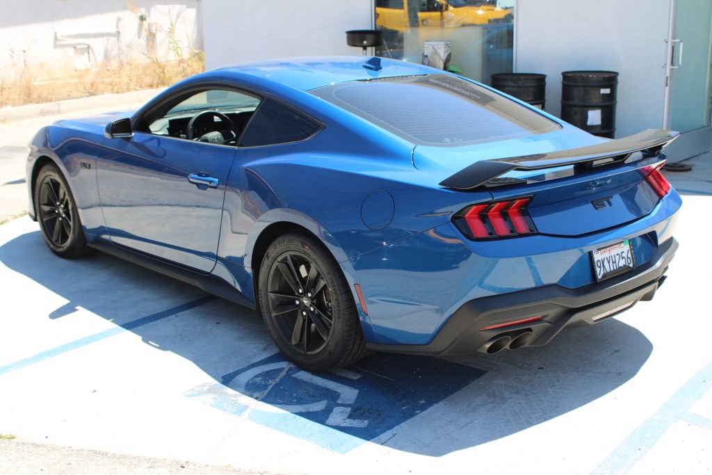 Used 2024 Ford Mustang GT RWD image 6