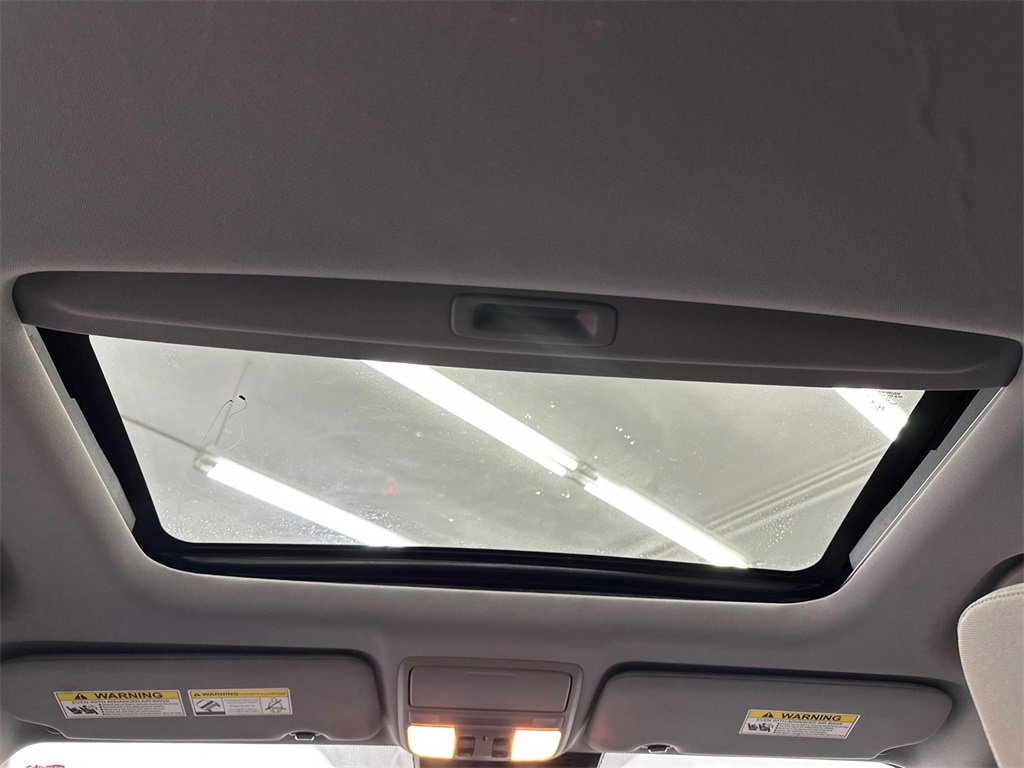 Used 2020 Honda CR-V EX image 22