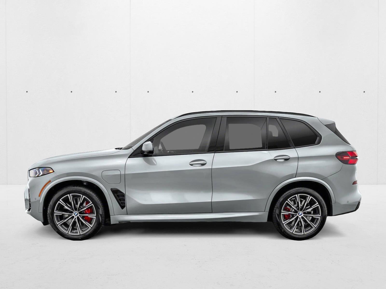 New 2026 BMW X5 xDrive50e w/ Executive Package AWD/4WD image 3