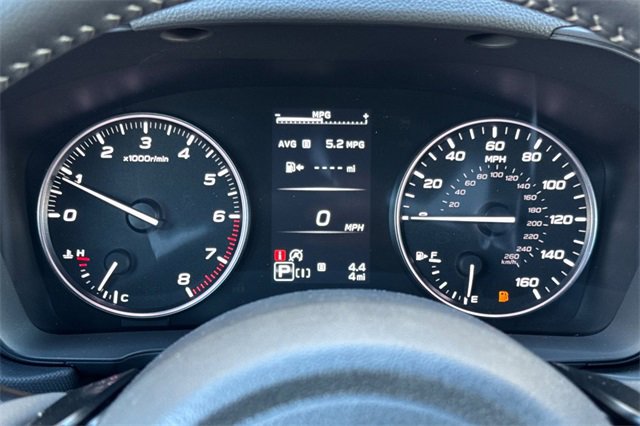 New 2026 Subaru Forester Premium image 20