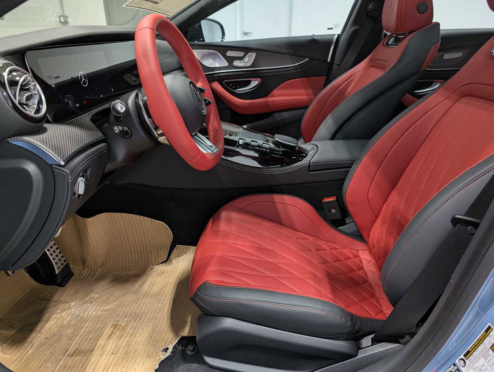 New 2026 Mercedes-Benz AMG GT 63 S image 4