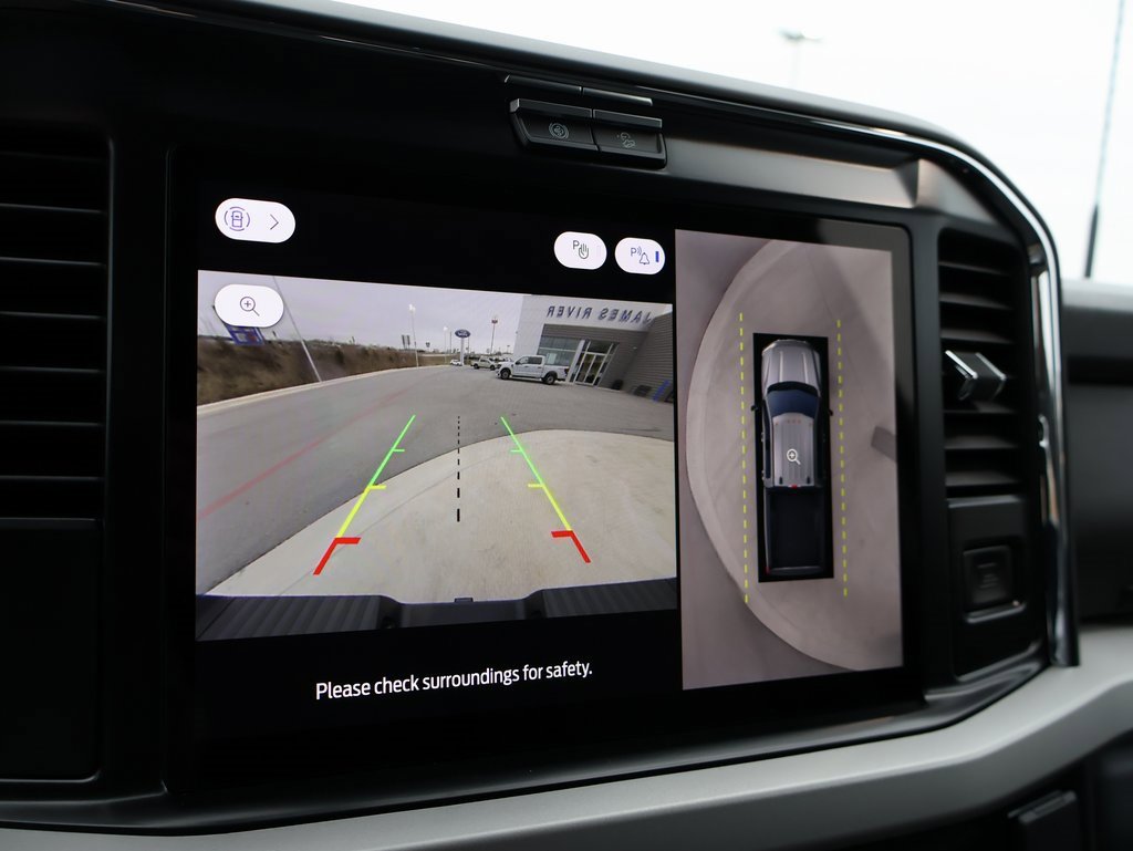 New 2026 Ford F250 XLT w/ XLT Premium Package image 33