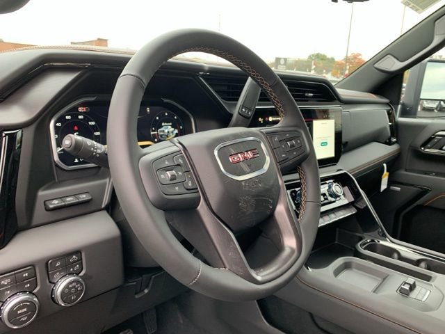 New 2026 GMC Sierra 2500 AT4 w/ AT4 Premium Plus Package image 14