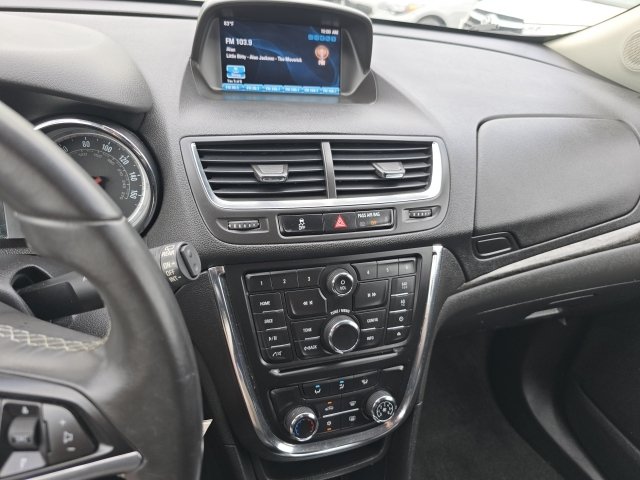Used 2015 Buick Encore AWD image 14