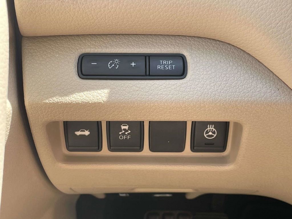 Used 2016 Nissan Altima 2.5 SL w/ 2.5 Technology w/LED Package FWD image 27