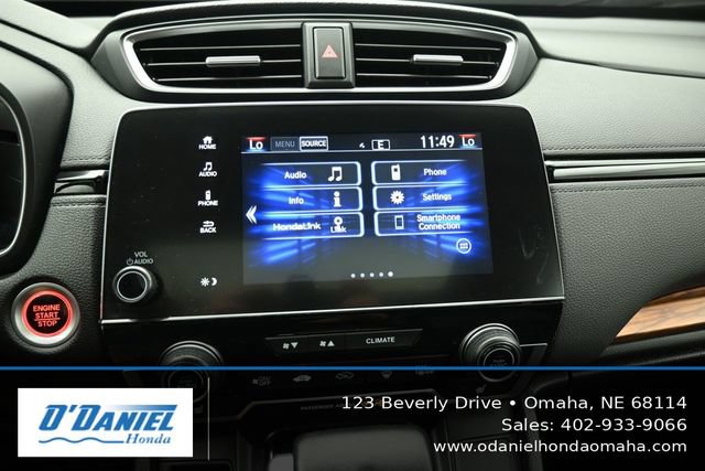Used 2020 Honda CR-V EX-L image 31